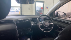 Hyundai TUCSON 1.6 TGDi Premium 5dr 2WD Petrol Estate